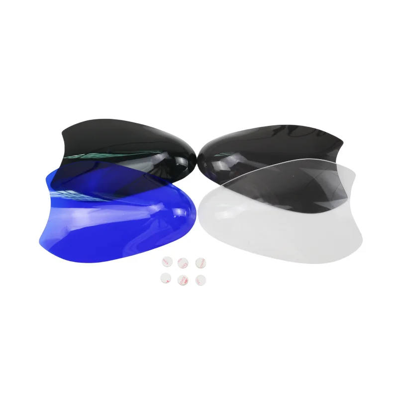 

Motorcycle Headlight Lens Cover Shield Protect Fit for Suzuki GSXR1300 Hayabusa GSX1300R GSX-R 1300 1999-2007