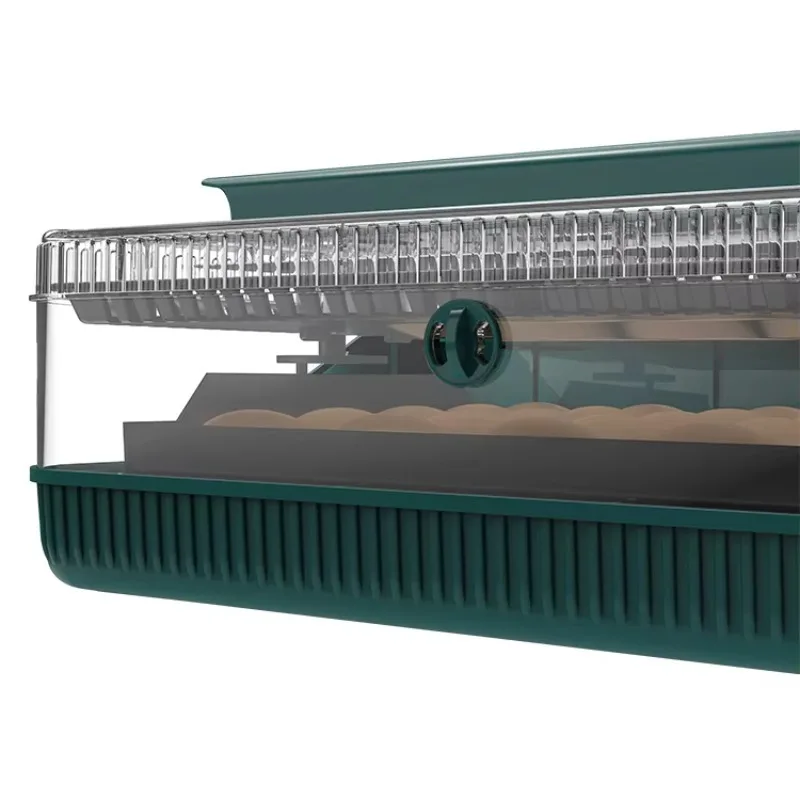 25 Poultry Incubator Hatching Chicken Temperature and Humidity Controller for Automatic Egg Incubator