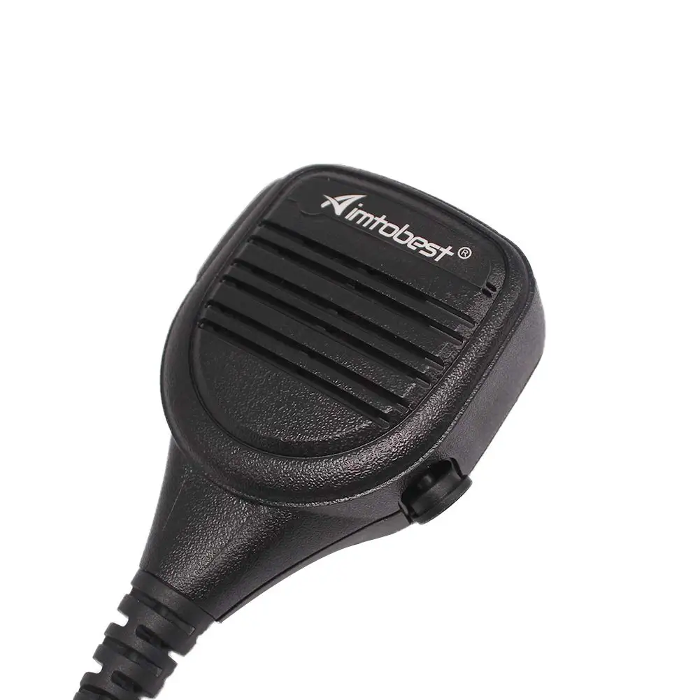 MH-450S AAF53X501 Speaker Microphone for Vertex Radio EVX-534 EVX-539 EVX-261 VX-451 VX-454 VX-264 VX-110 VX-130 VX-150 VX-170