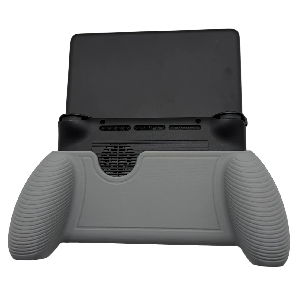 For AYN THOR Handle Controller DIY Controller 3D Printed Grip Handle For AYN THOR Game Console Holding Handle Ergonomic Design - view 4