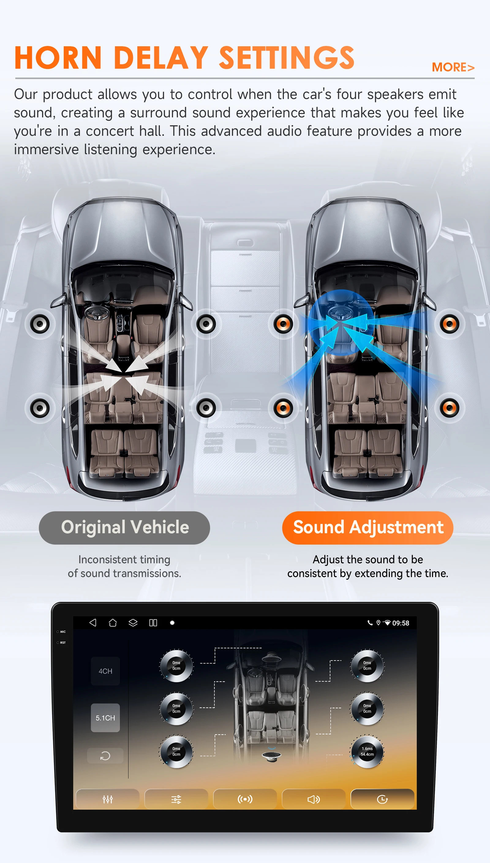 Hizpo Bluetooth Autoradios Für Toyota Corolla Auris 2013-2016 Carplay Intelligente Systeme Autoradio Stereo Multimedia GPS Wifi – Detail 18