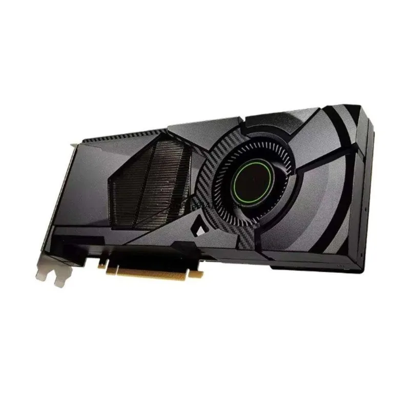 For CMP 50HX Miner Graphics Card 10GB GDDR6 14Gbps PCI‑E 1.0 X4 268×114×36mm Professional Computing GPU Card