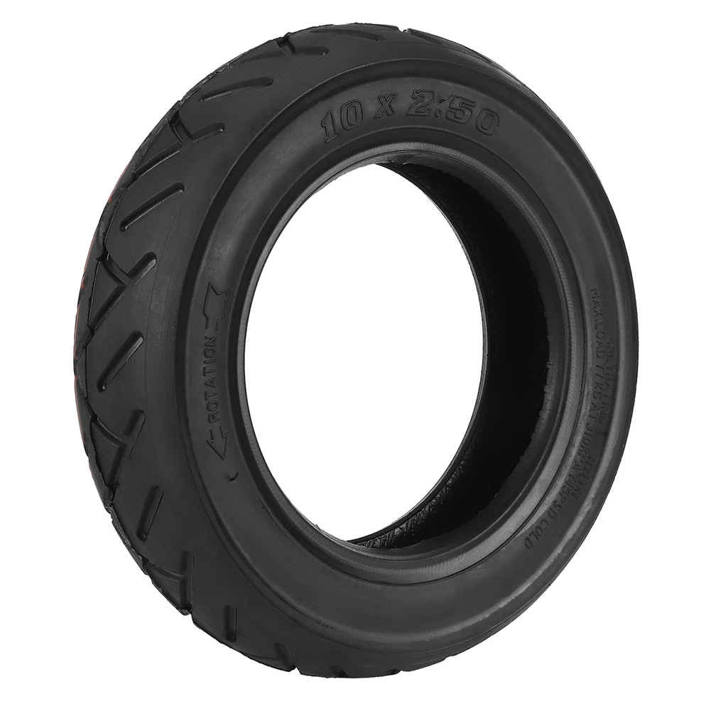 The Best Choice Reliable and Sturdy Tube Less Tires For Your Favorite E Scooter Brand Like For Kugoo or For Zero