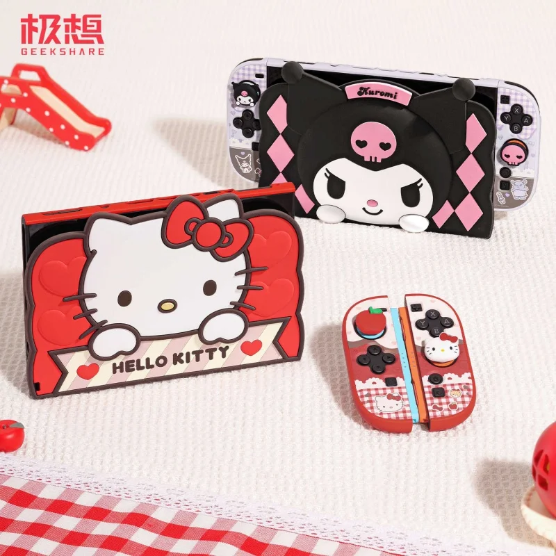 �y�Z�[�����z�T�����I Switch2 �x�[�X�ی�V�F�� Ns2 �V���R���x�[�X�V�F�����悩�킢���n���[�L�e�B�N���~�A�j���Q�[�����Ӌ@��