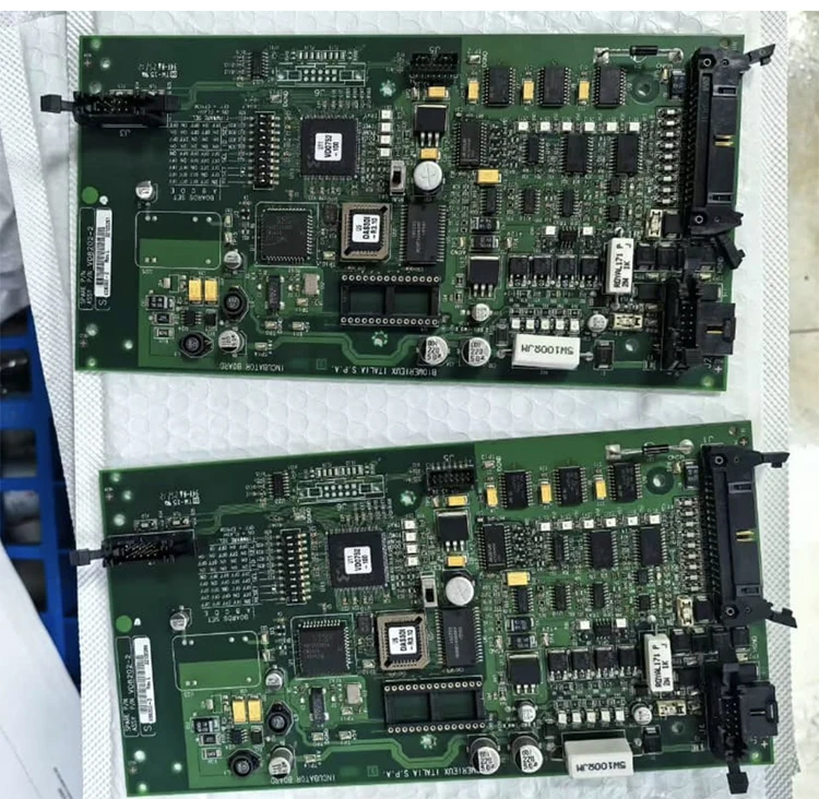 Used Incubator Board for Vidas Blue Machine Immunoassay Analyzer