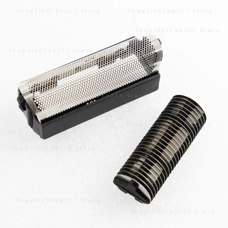 2pc Shaver Replacement Foil Cutter Head 424 Fit 5569 5579 3550CC 5419 5424 5469 Electric Razor Spare Parts