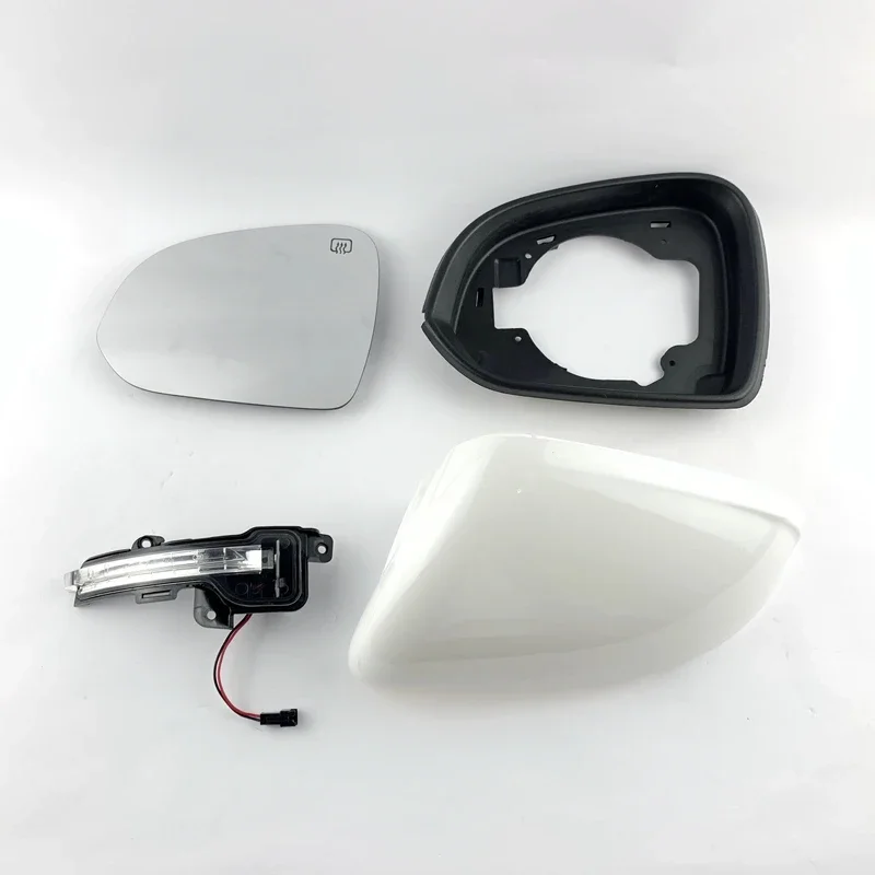 Rearview Mirror Cover/Frame/Lens for CHANGAN UNI-T Rearview Mirror Turn Signal Light