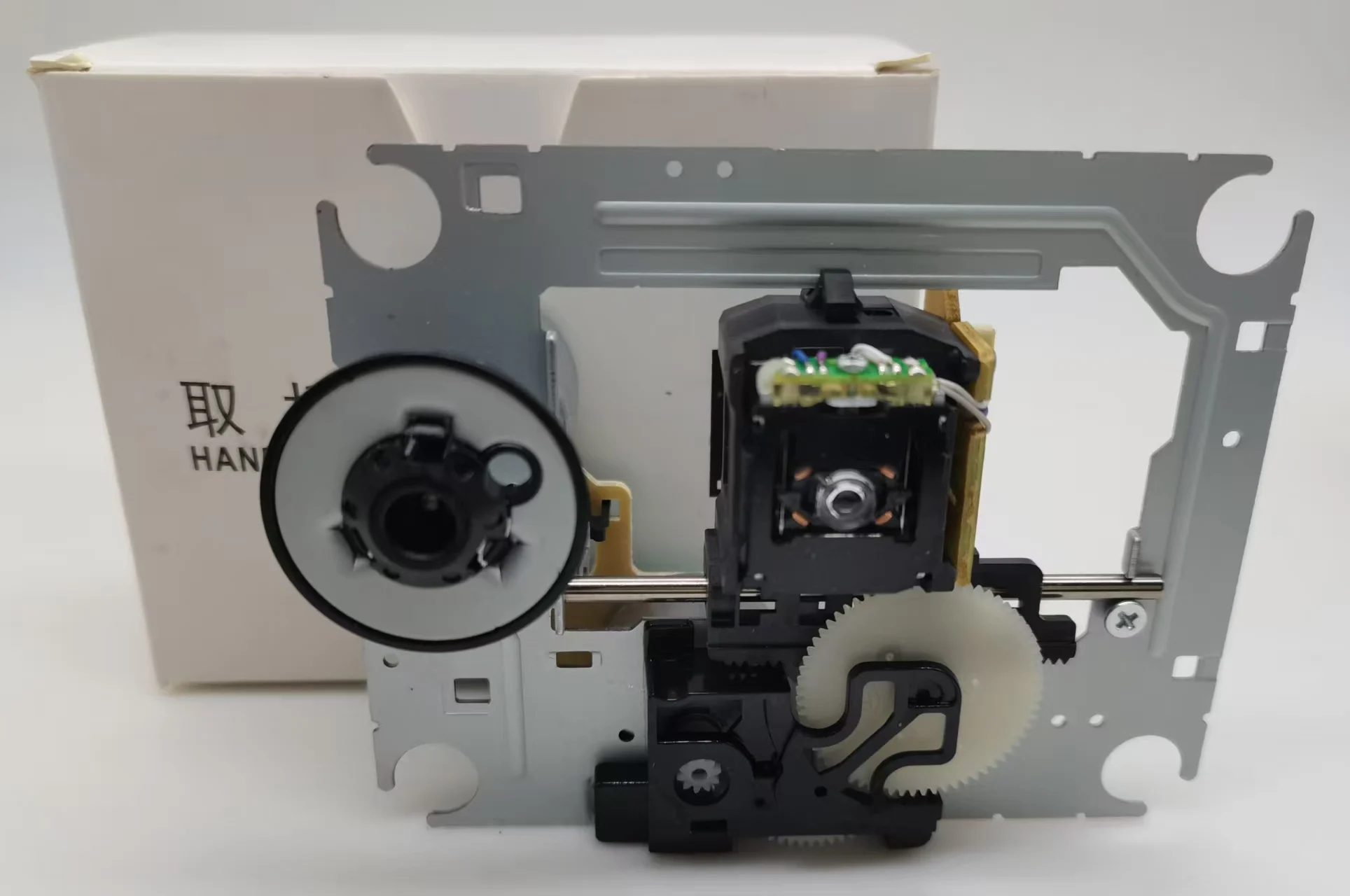 

Замена для Rotel CD11 MKII CD-1572 MKII DT-6000 с механизмом, лазерная головка, блок Len, две версии