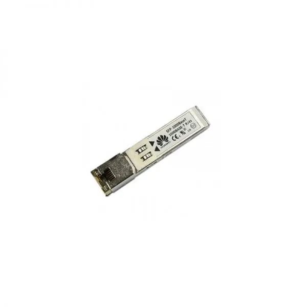 100% original New Hu a Wei SFP-1000BaseT Transceiver Module