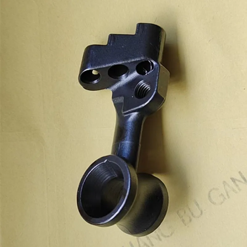 Kansai looper holder F 19-316 for Kansai DLR-8/P1508/P-10/1503 industrial sewing machine spare parts