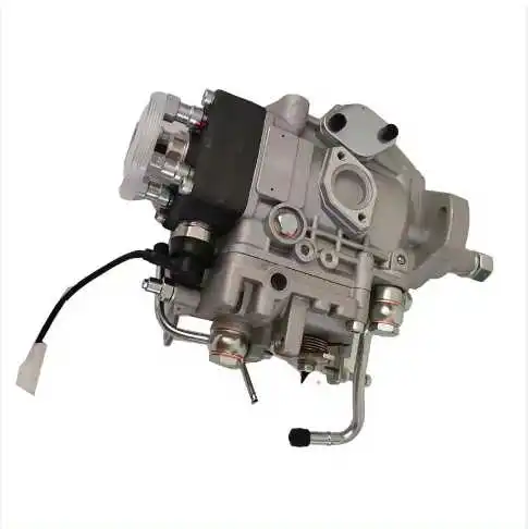 VE4 New Fuel Injection Pump for 104649-5471 VE4 9F1250LNP1592 8971366821 L1592