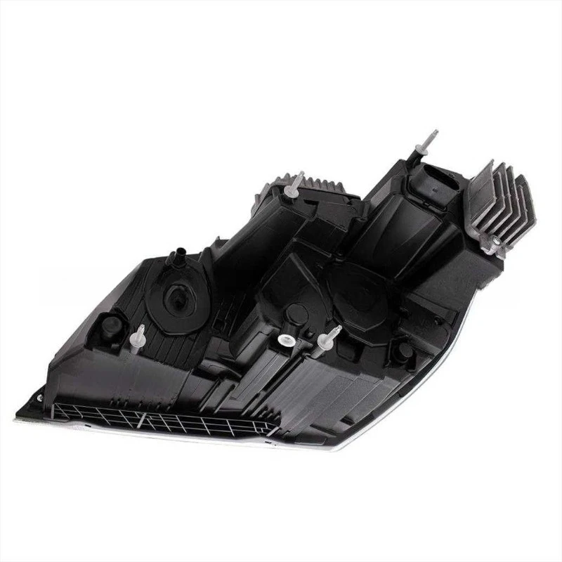 Per fari LED Freightliner Cascadia 2018-2023, parti di camion