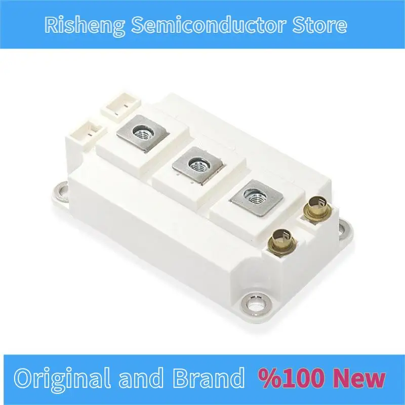 

Модуль IGBT SKM400GAL123D SKM400GAL124D SKM400GAL12T4, новый, оригинальный