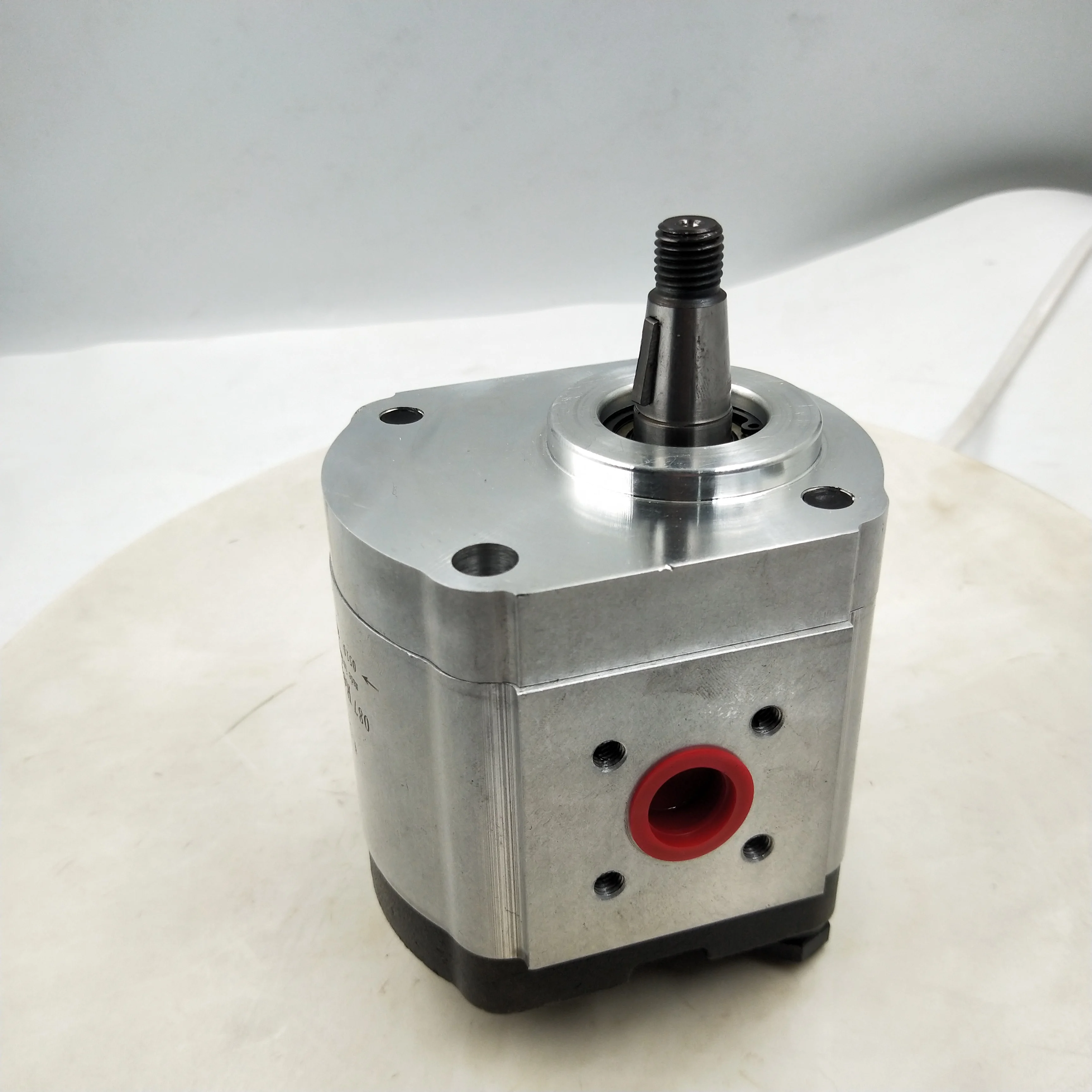 High Quality 1515500013 Gear Pump AZPF Series Hydraulic Gear Pump AZPF-12-011LCP20KB-S0007