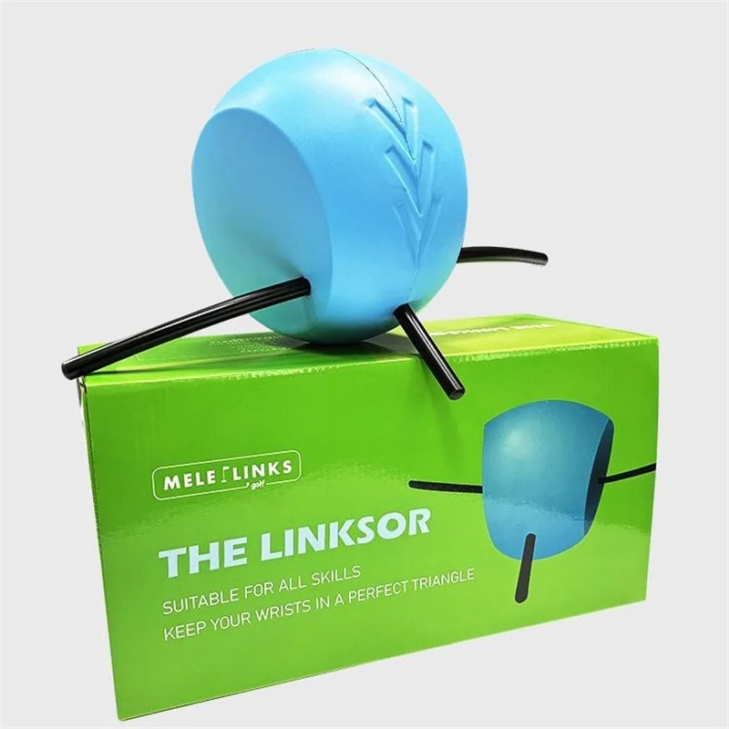 Golf Arm Connection Swing Corrector - 