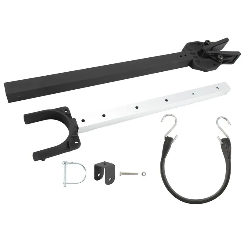 

High-Quality Rubber Boat Motor Bracket Fixing Seat Adjustable Absorber Ship Outboard Engine Fixing Bracket Hull Protector