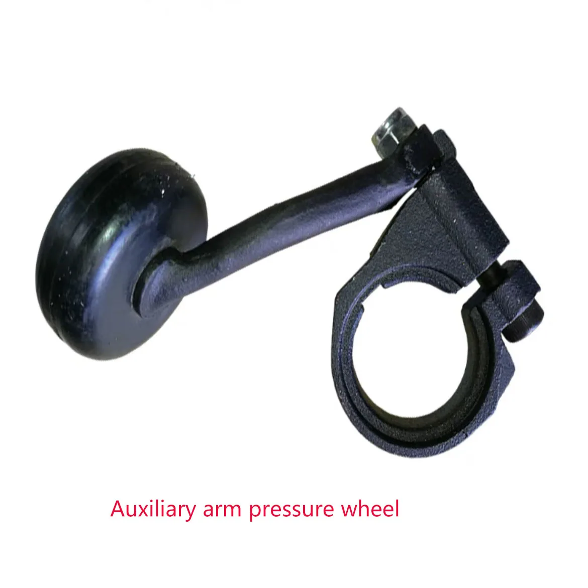 Tire Removal Machine Auxiliary Arm Pressure Wheel