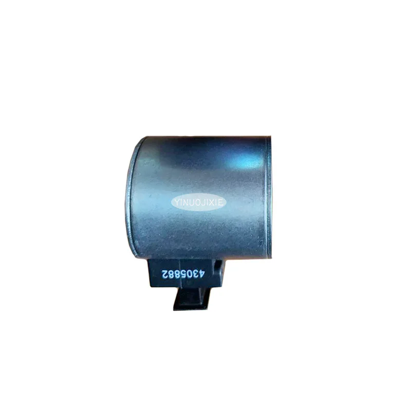 

Excavator accessories for HydraForce solenoid valve coil 4305882