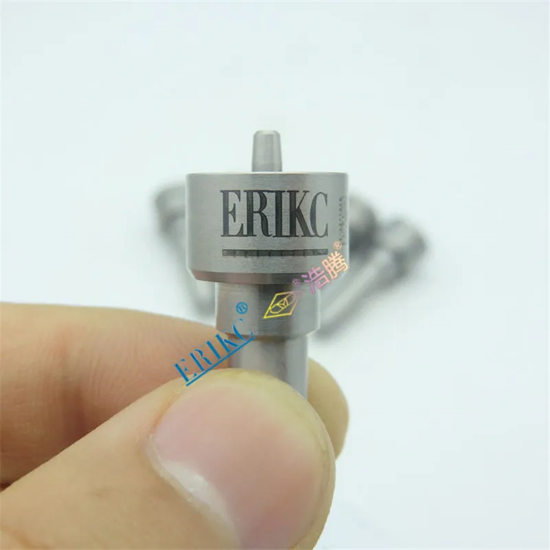 ERIKC L215PBC Diesel Fuel Oil Burner Nozzle L215PBC Common Rail Genuine Diesel Injector Nozzle Set L215 PBC for BEBE4D08002