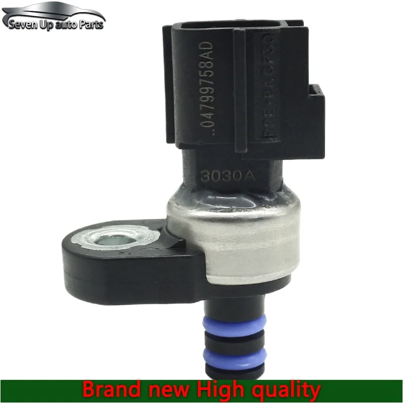 

4799758 04799758AD A4799758 04799758AD Совершенно новый датчик давления на впуске Датчик давления для Dodge Jeep