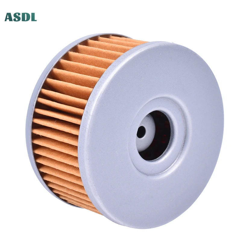 Motorcycle Oil Filter For Suzuki VL125 DR250 DR-Z250 GN250 GZ250 SP250 TU250 VL250 DR350 SG350 For Betamotor 350 Alp Euro M4