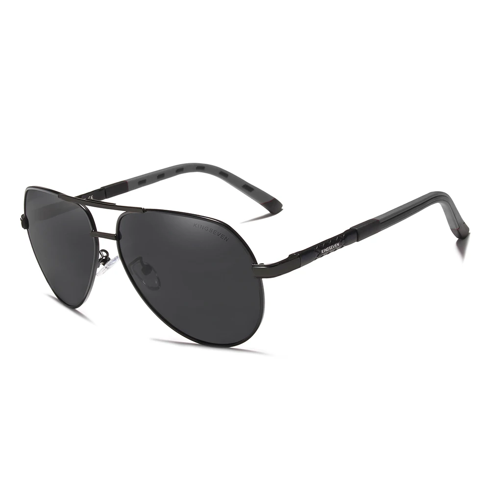 Oculos-de-sol-polarizados-de-aluminio-kingseven-para-homens-modelo-piloto-com-protecao-uv400-oculos-de-alta-qualidade-para-conduzir