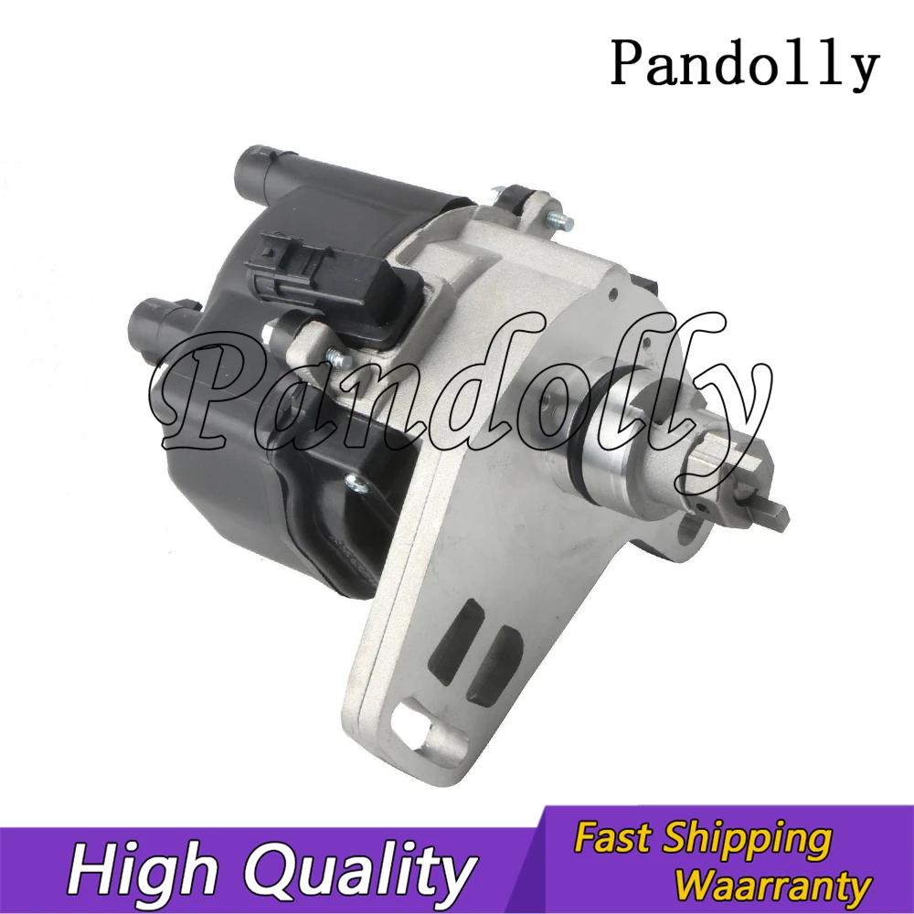 

19050-74040 РАСПРЕДЕЛИТЕЛЬ ЗАЖИГАНИЯ 19050-74020 19050-74030 19050-74050 для 1992-1995 Toyota Camry Celica 2.2L 19050-74010