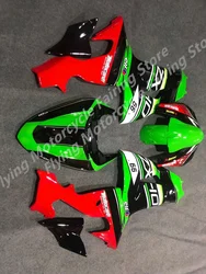 ABS red green black Fairings FOR KAWASAKI NINJA ZX10R 04-05 ZX 10R 04 05 ZX-10R 10 R 2004 2005 fairing kits for Ninja