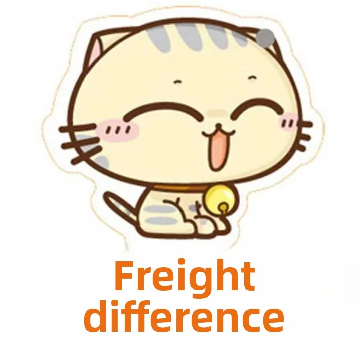 Custom Order Difference Payment Link Only For Our Customer Do Not Place Order Alone