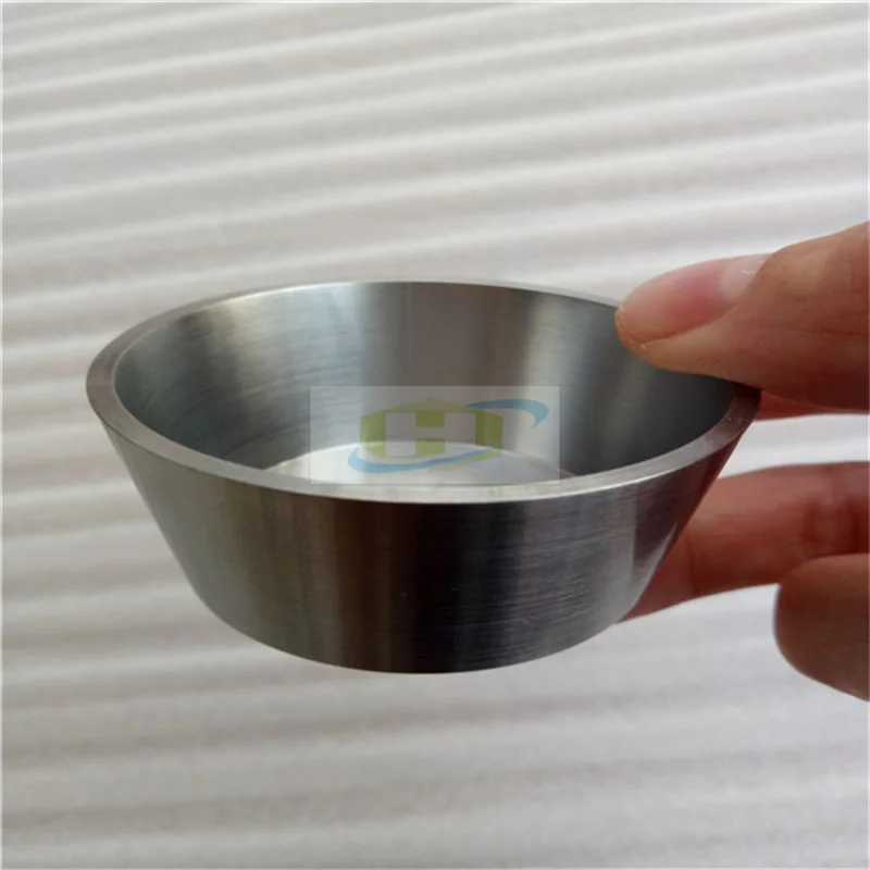 

zirconium metal crucible 50ML