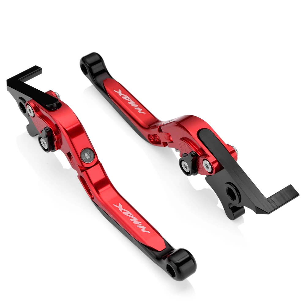 

Motorcycle CNC Brakes Clutch Levers for Yamaha NMAX 125 N MAX 155 2015 2016 2017 2018