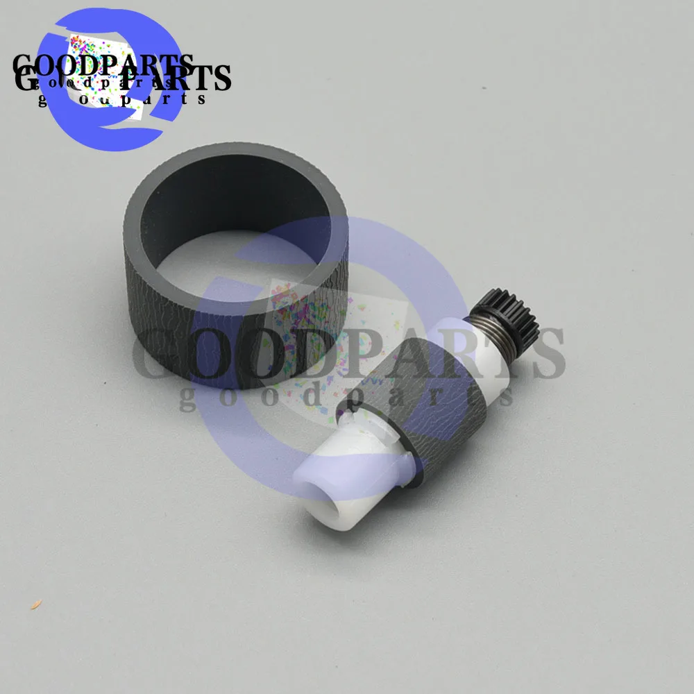 Pickup Roller Tire QM3-4014-010 compatible for CANON G1400 G2400 G3400 G1000 G2000 G3000 MX338 MX330 MX328 MX320 MX358 MX357 QM3