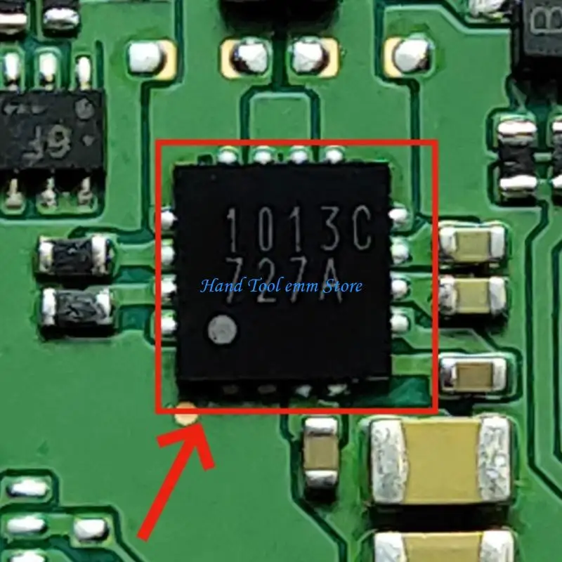 H37F Compact DSLR Internal Circuit Board Optimizes Power Fixes ERR20 Code For 80D 6D 750D 1500D 5DS ERR20 Models