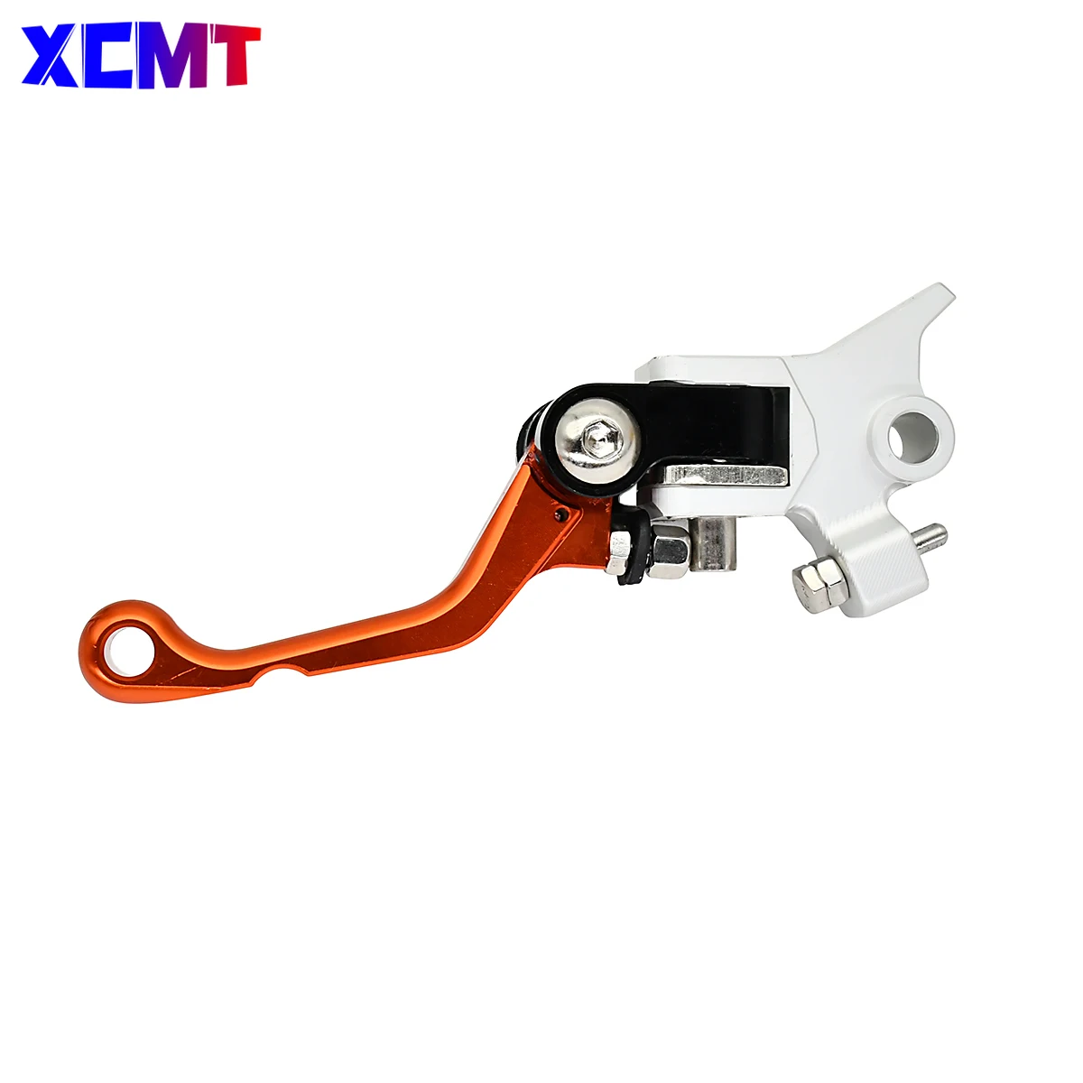 Motorcycle CNC Brake Clutch Lever Handle For KTM SX SXF XC XCF XCW EXC EXCF 125 150 250 300 350 450 500 2014-2020 2021 2022 2023