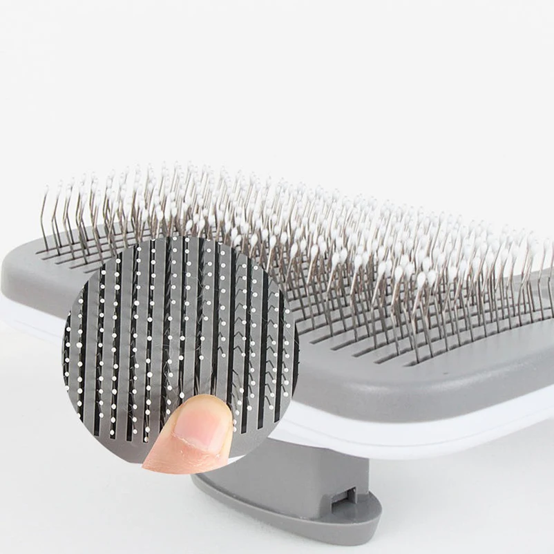 Get the Ultimate Dog Comb for Just .80!
