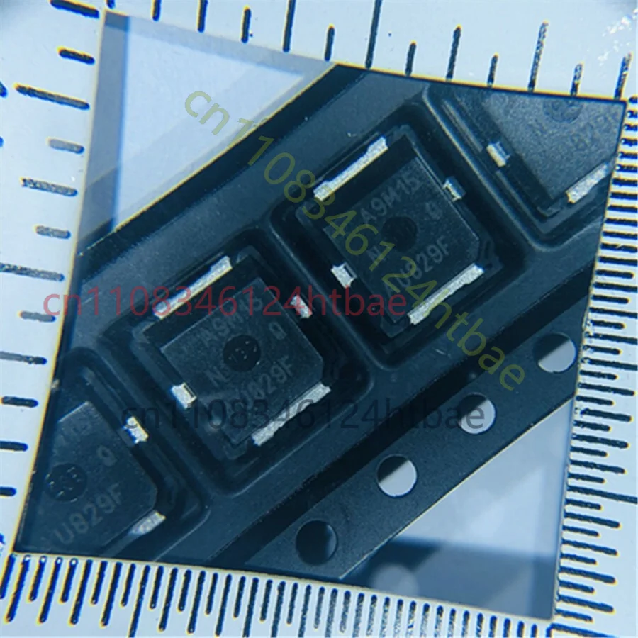 5PCS AFT09MS015N A9M15 High Ruggedness N-Channel Enhancement-Mode Lateral MOSFET