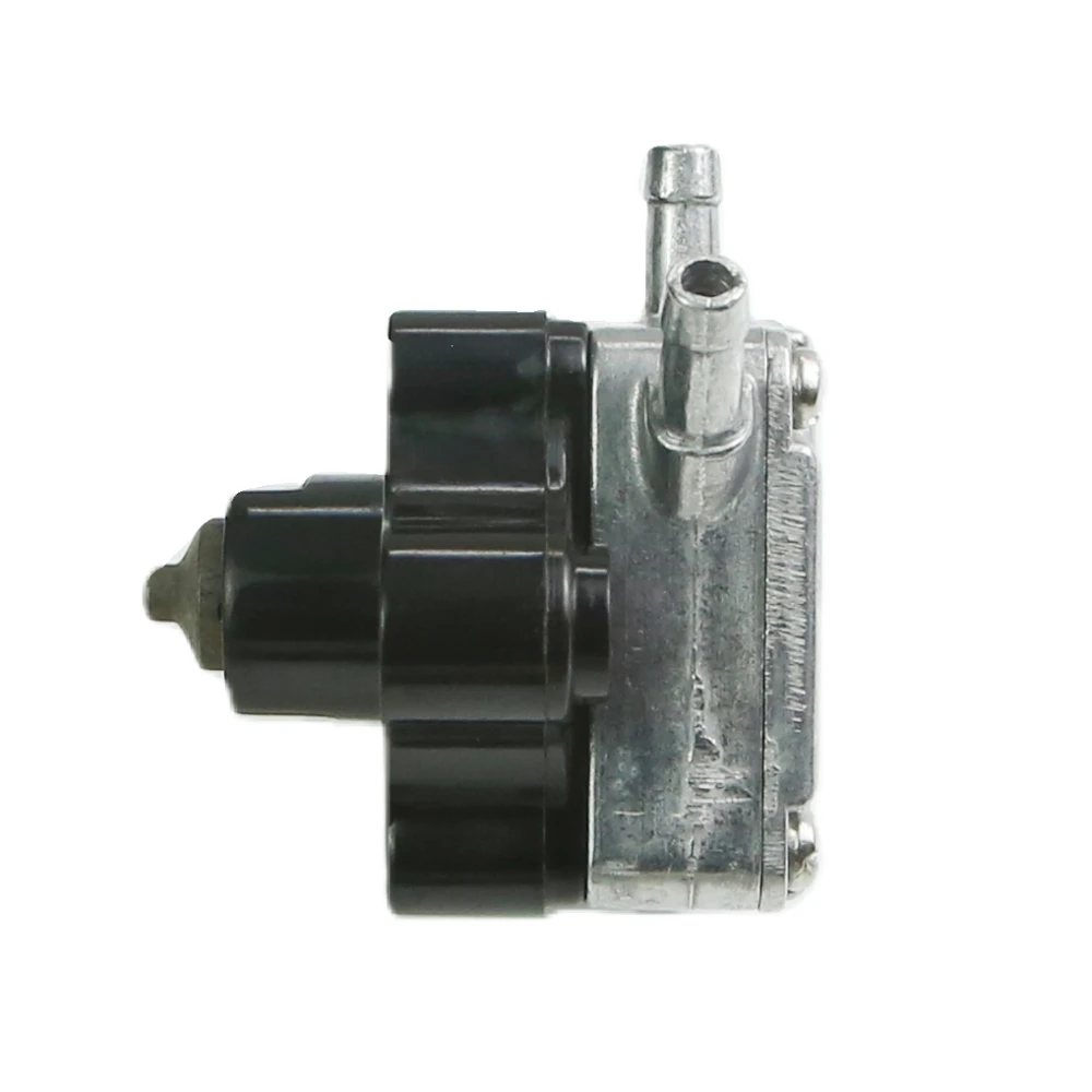 For Yamaha 4-Stroke 9.9HP 15HP Outboard Motor Marine Fuel Pump 66M-24410-10 66M-24410-11