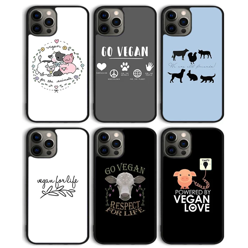 Love Animal Vegan Q… - image