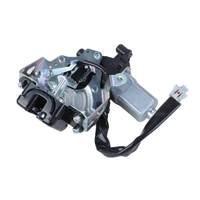 

69350-0R120 Trunk Door Lock Actuator Metal Trunk Door Lock Actuator For Toyota Rav 4