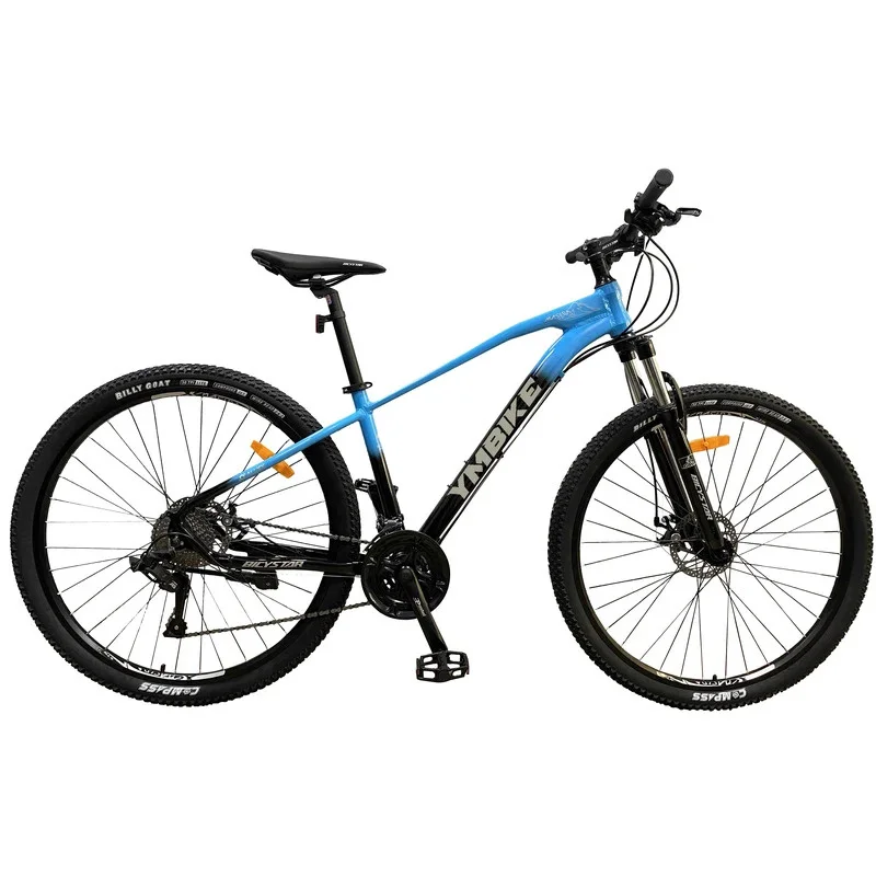 

Factory Hot Selling Bicycle Mb-125 Mountain Bike 29 Full Suspension