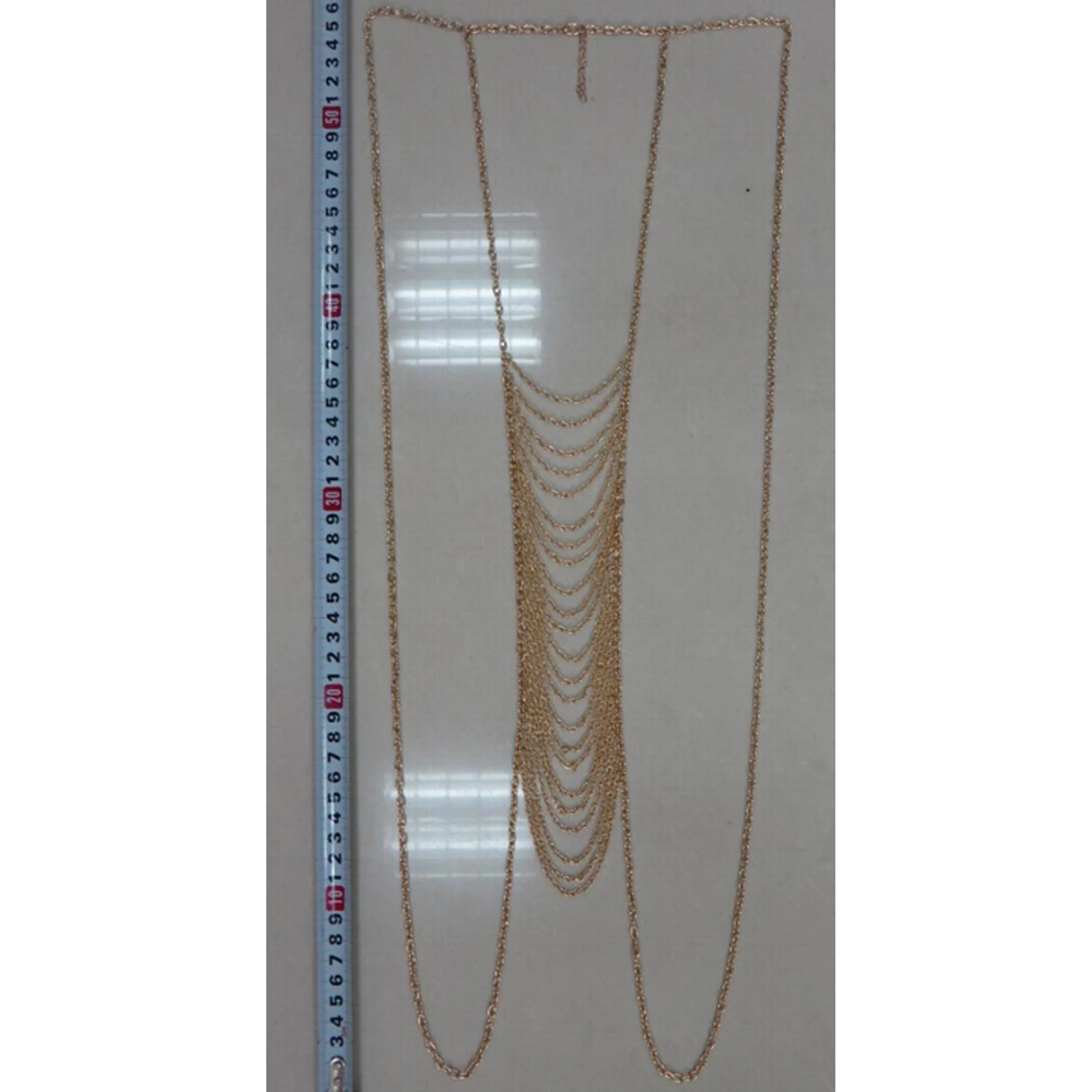 Simplicity Long Tassel Reticul - Vintage Fashion Vogue review and price