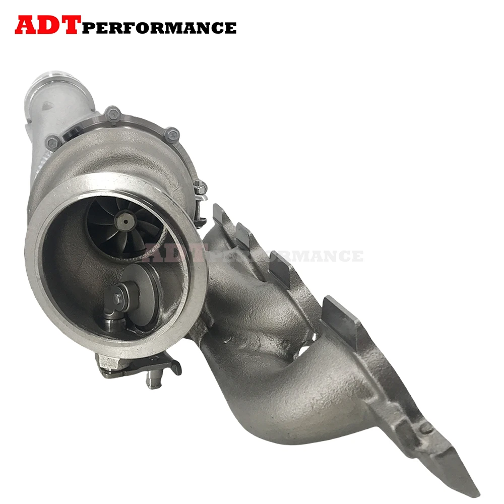 

B48 Hybrid Turbo G25-660 Size Hybrid B48 Turbo 49477-02400 Turbo For BMW 1er 2015/09-2019/12 F20 120i 1998 ccm, 135 KW, 184 PS