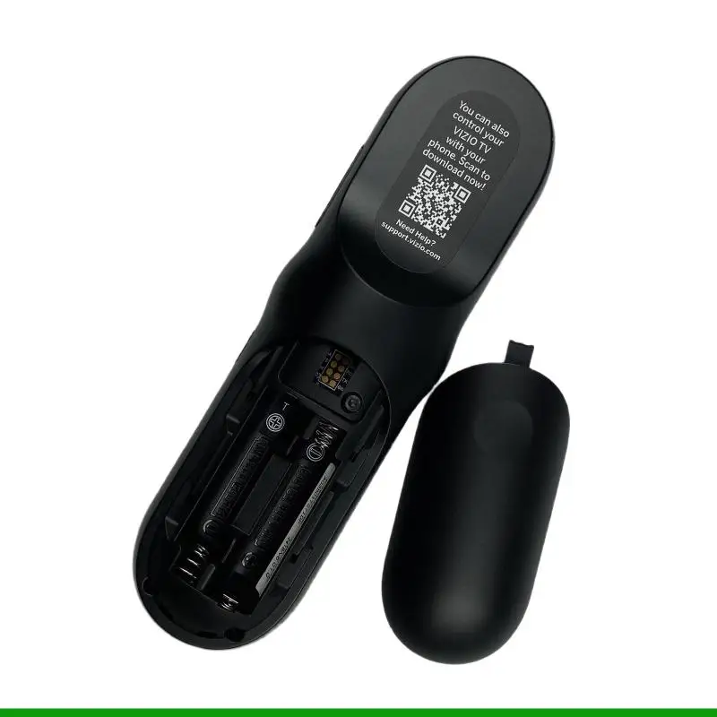 U55C Universal Remote Control XRT270 Comfortable Ergonomic Design Intuitive Simple Use for Multiple Model