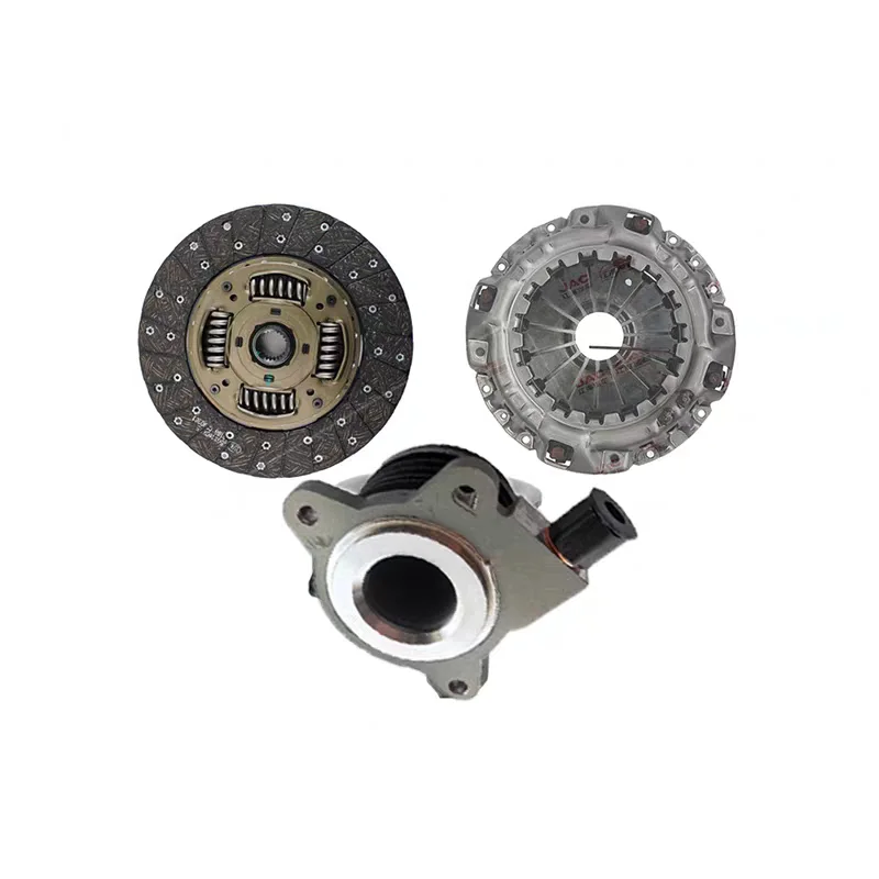 

Clutch Kit Clutch Cover Plate Disc For JAC T6 T8 Pickup 2.0T D19 Diesel Engine 1600100W5030 1600200W5030 43030-V7100