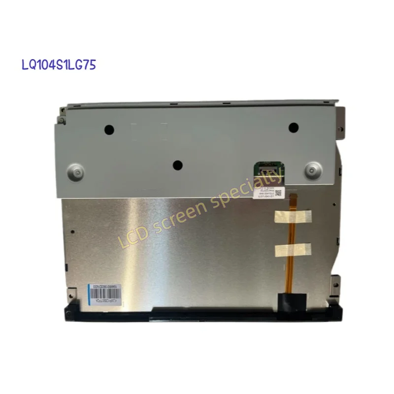 

Замена 10,4-дюймового ЖК-экрана для LQ104S1LG75