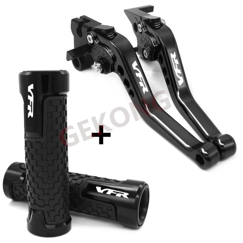 

Fit for HONDA VFR 800 VFR800 2014 - 2018 VFR800X Motorcycle Brake Levers Clutch