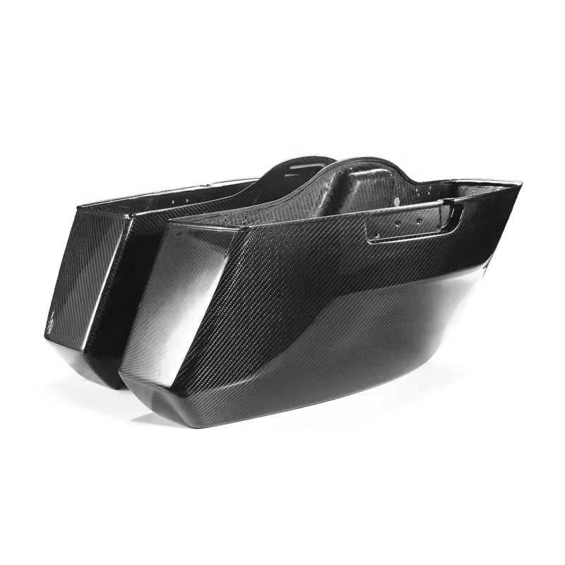 

Suitable for 2023 Road Glide CVO with 2024 Carbon Fiber Elements Compatible Motorcycle Frame & Body Parts Systems Accessories