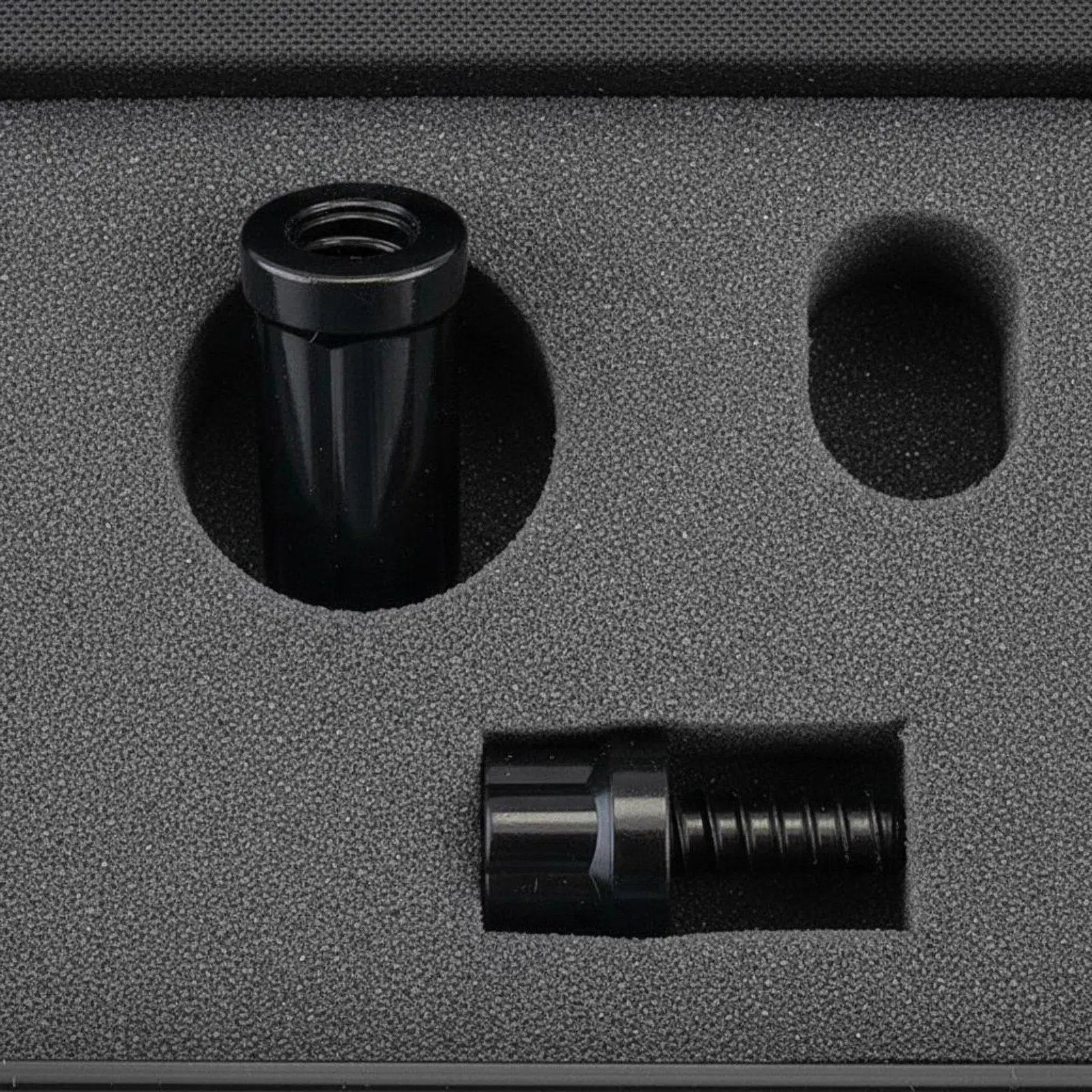 Pool Stick Joint Cap Protector for Billiard Cue Thread Screw on Cover ABS Plastic Shaft Guard Dust Proof Snooker Accessory 6