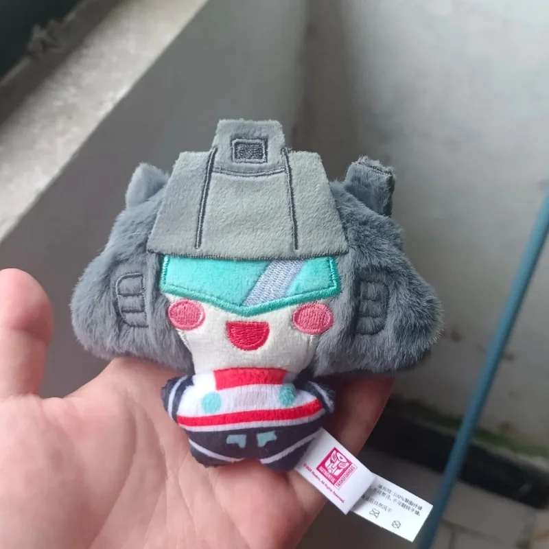 Vendita calda Stock Trasformazione Optimus Giocattolo casuale Onda d'urto Scatola cieca Decorazione da tavolo Modello giocattolo Ventole Regali di festa a sorpresa