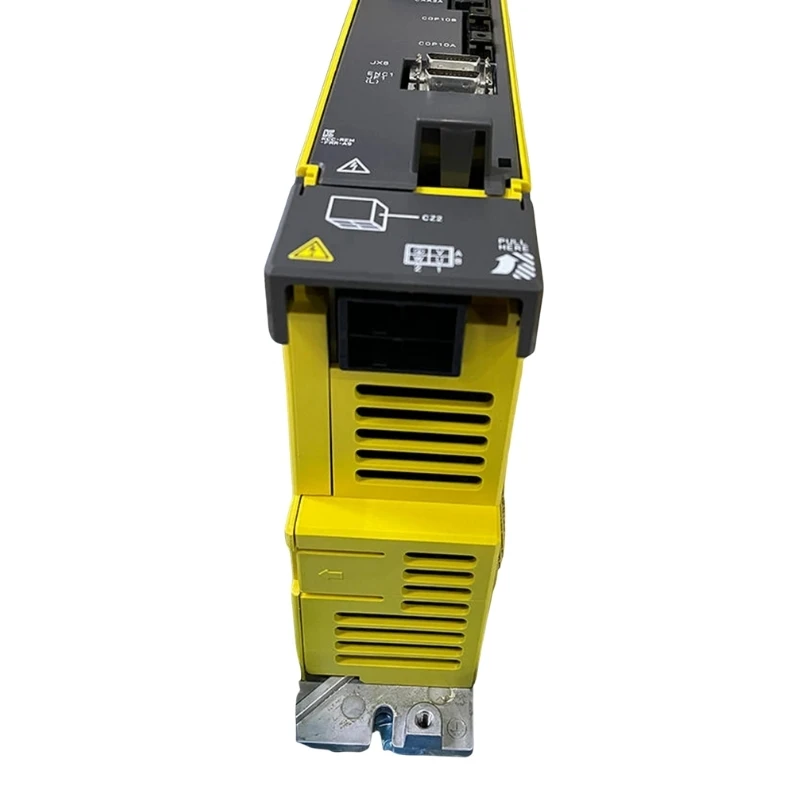 Fanuc A06B-6290-H122 Servo Amplifier Tested ok Expedited Delivery
